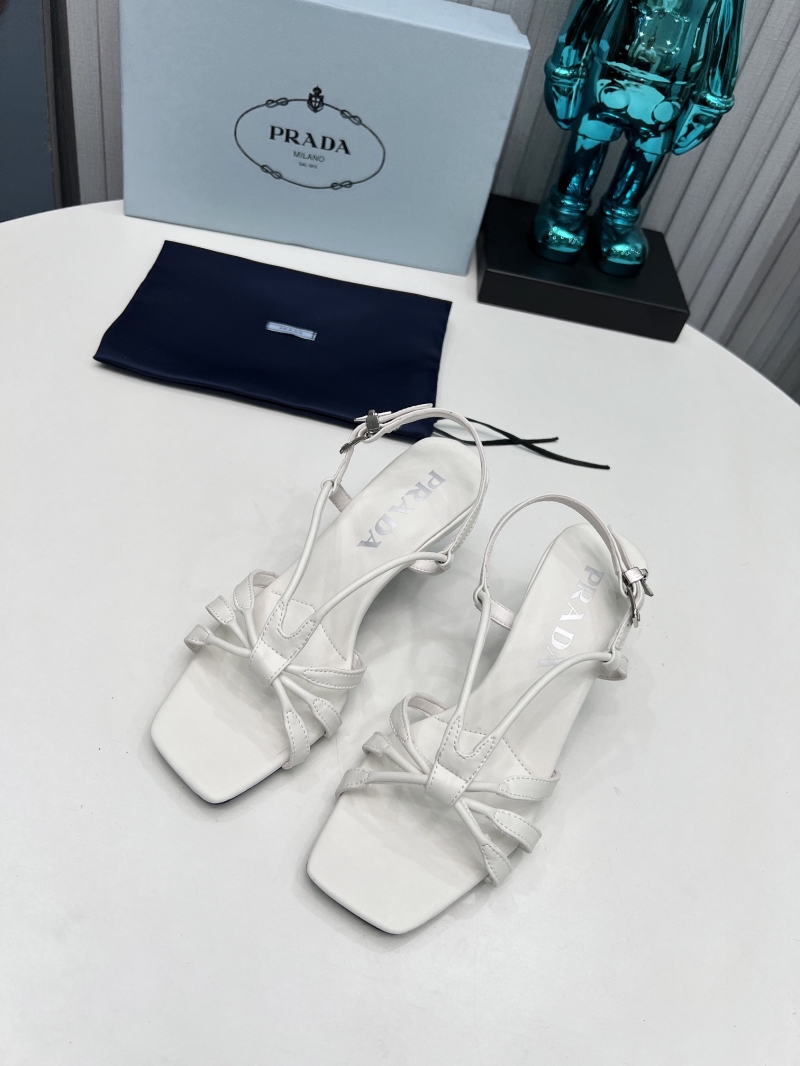 Prada Sandals